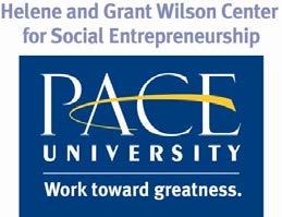 The Impact of the Financial Meltdown on the Westchester Nonprofit Sector A Report by the Wilson Center for Social Entrepreneurship at Pace University January 11 Professor Farrokh Hormozi, Ph.D.