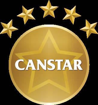 METHODOLOGY SAVINGS AND TRANSACITION ACCOUNT STAR RATINGS What are the CANSTAR Savings and Transaction Account Star Ratings?