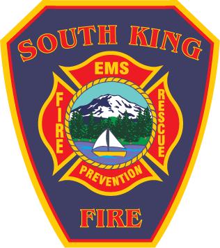 Request for Bids South King Fire & Rescue