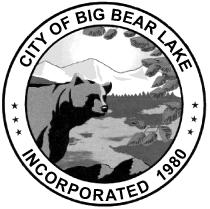 AGENDA REPORT MEETING DATE: January 29, 2018 TO: FROM: REVIEWED BY: PREPARED BY: Honorable Chairperson and Members of the Oversight Board of the Successor Agency to the Big Bear Lake Improvement