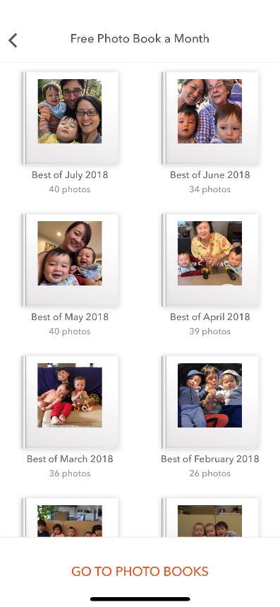 up 430 basis points to 33% of Q3 8 Shutterfly brand Enhanced user experience