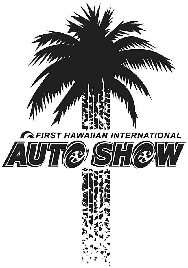First Hawaiian International Auto Show Booth Vendor Information Thank you for your participation in the First Hawaiian International Auto Show held at the Hawaii Convention Center on March 29-31,