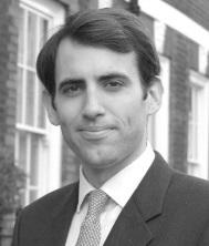2012 Dr Ian Mortimer, CFA Portfolio Manager Joined Guinness Atkinson Asset Management in 2006 Graduated from University of Oxford, with a D.Phil.