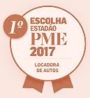 p. 21% 30% 1 st place on Estadão Best Services ranking