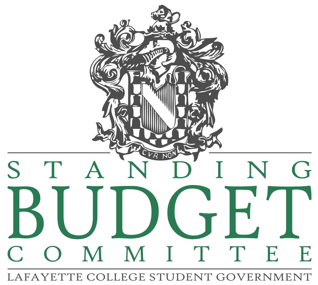 2015-2016 BUDGET POLICY & GUIDELINES FOR