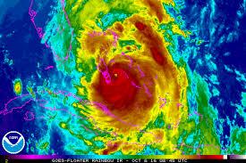 Hurricanes, Coastal Restoration and Climate
