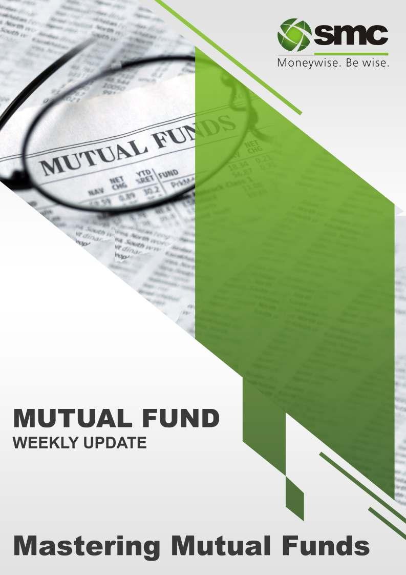 CONTENTS Industry & Fund Update 1 New Fund Offers 2 Performance of Equity Funds 3