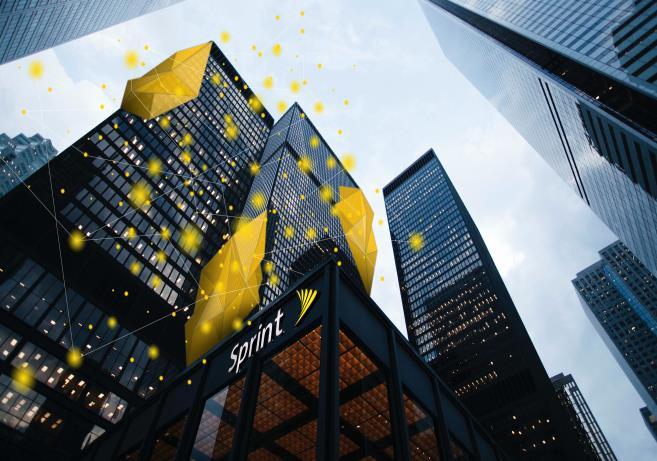Sprint has deployed hundreds of Massive MIMO radios, which increase the speed and capacity of the LTE network and, with a software upgrade, will provide mobile 5G service.