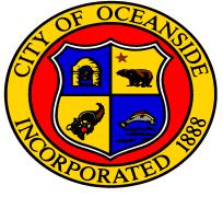 City of Oceanside Direct Deposit Form Fed.