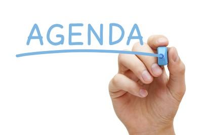 Agenda at a Glance Monday, September 23 11:00-12:30 PM Registration & Networking 1:00-1:15 PM Welcome & Opening Remarks 1:15-2:15 PM Plenary A PA 2:15-2:45 PM Coffee & Networking Break 2:45-4:15 PM