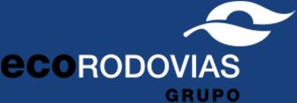 HIGHLIGHTS Ecorodovias delivering sound growth and improving profitability Revenues: R$1,245.6m (+2.1%) EBITDA: R$891.4m (+4.3%) Net profit: R$227.6m (+27.