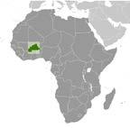 Burkina