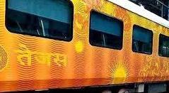 May 22, 2017 High speed Tejas Express to be flagged off on 22nd May The high speed, air-conditioned Tejas Express will be flagged off on 22nd May from Mumbai to Goa.