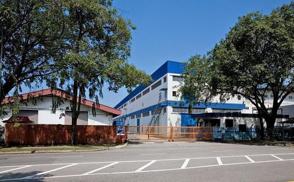Completed Properties in 4Q2007 9 Bukit Batok Street 22 Sector: Light Industrial Purchase Price: S$18.