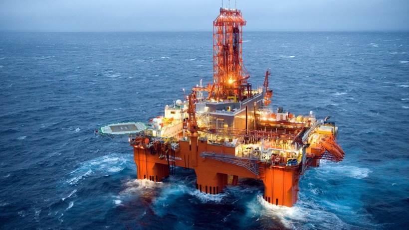 The Verbier Appraisal Well West Phoenix Rig Sixth generation semi-submersible Dual derrick Dynamically positioned and anchored Main deck equivalent in size to a rugby pitch BOP rated to 15,000 PSI