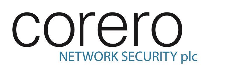 Corero Network Security plc, the AIM listed US-based network security company, announces its half yearly report for the six month period ended e 2013.