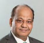 MANAGEMENT DISCUSSION & ANALYSIS BOARD OF DIRECTORS Mr. Edward T. Story Non-Executive and Independent Director Mr. Navin Agarwal Chairman and Non-Executive Director Mr.