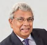 Goswami serves as an independent director on the boards of a number of companies and is an author of various books and research papers on economic history, industrial economics, public sector,