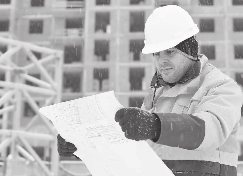 Published for the employers in the construction industry JOINT LIABILITY IN THE INDUSTRY HOW DOES IT AFFECT A CLIENT WHO HIRES A CONTRACTOR?