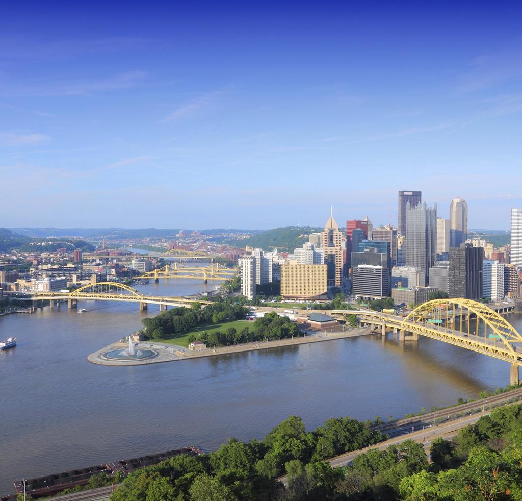 Pittsburgh regional