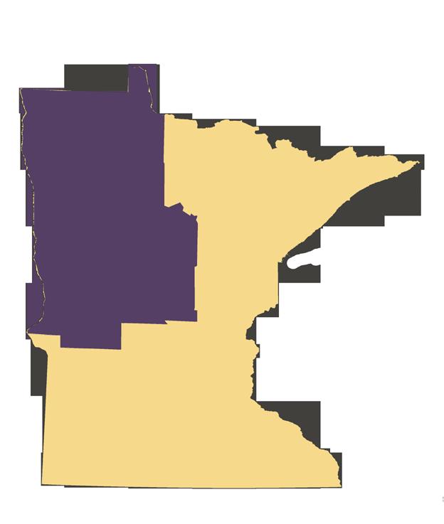 Northwest Minnesota Economic and Business Conditions Report First Quarter This issue is part of a series for the