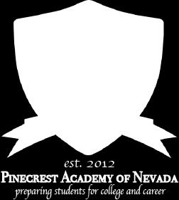 Designation Pinecrest is thrilled to be in the final stage of consideration for the Governor s prestigious STEM designation. Currently, only 8 schools hold this title in all of Nevada.