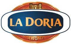 PRESS RELEASE LA DORIA announces 2014 preliminary consolidated results and 2015-2017 Three-Year Plan.