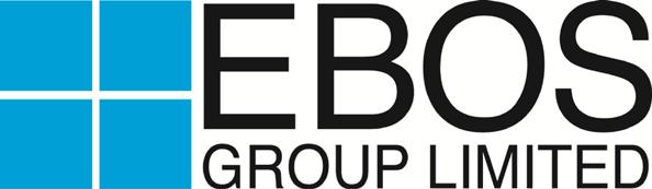 20 February 2019 MARKET RELEASE NZX/ASX Code: EBO EBOS reports solid first half growth in Underlying earnings First half Highlights Underlying EBITDA A$131.4 million (up 4.0%) Underlying NPAT A$72.