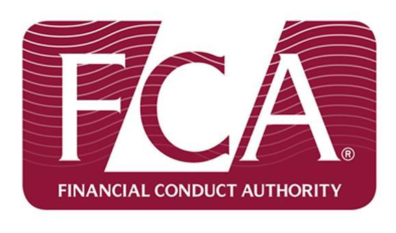 Authority (FCA) 2018 Association of