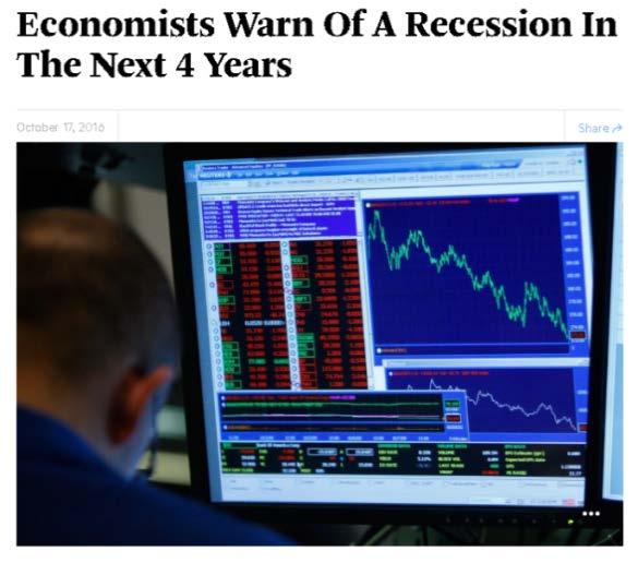 We Economists aren t