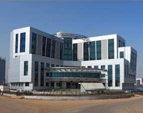 Insurance Institute of India (), G Block, Plot No. C-46, Near American Consulate, Bandra Kurla Complex, Bandra (E),Mumbai 400051.