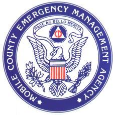Resolution Prepared under the direction of the Mobile County Hazard Mitigation Planning Committee With the