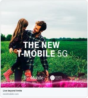 Filed by T-Mobile US, Inc.