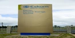 Eskom at a glance 27 operational coal power stations with