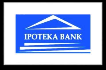 JOINT-STOCK COMMERCIAL MORTGAGE BANK IPOTEKA-BANK International Financial