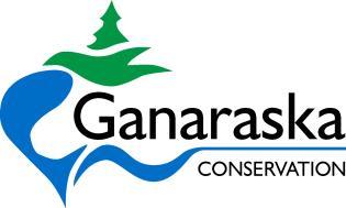 Ganaraska Region Conservation Authority Filming Guidelines GANARASKA REGION CONSERVATION AUTHORITY 2216 County Road 28 Port Hope,