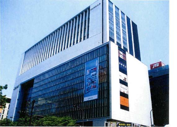 Streamlining Retail Network Improved service capability by consolidating the retail network; Tokyo Metropolis Area: Mita Branch consolidated into Tokyo Sales Department in September 2009, and both