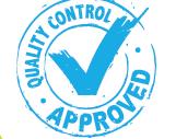 Key parameters QUALITY CONTROL of experts and