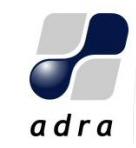 ADRA STRATEGY APRIL 2013 The voice of