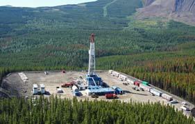 Western Canada Light and Medium Oil Maintain existing production levels Contain operating costs Enhanced recovery using