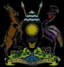 REPUBLIC OF UGANDA PEACE, RECOVERY AND
