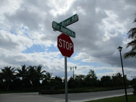 Comp #: 2170 Directional/Street Signs - Replace Quantity: Approx (35) Signs Location: Adjacent to streets and parking areas Funded?: No.