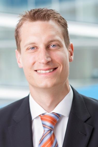 Contact Michael Schulz, CIIA, MBA Senior Director Head of Fixed Income Research Tel.