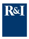 May 18, 2018 R&I Affirms Ratings: 4 Major Life Insurance Groups R&I Changes Outlook to Positive: Dai-ichi Life Group, Sumitomo Life Group Rating and Investment Information, Inc.
