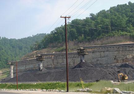 Arch s mines are strategically positioned to capitalize on dynamic trends in coal markets Central Appalachia