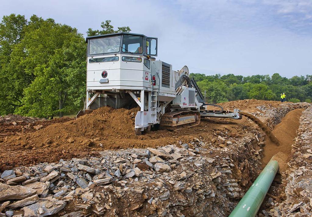Cornerstone Pipeline and Utica Build-Out Projects The Utica Pipeline Solution Meets the needs of producers,