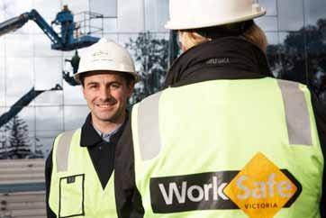 Introduction WorkSafe Victoria is the key regulator of occupational health and safety (OHS) laws in Victoria.