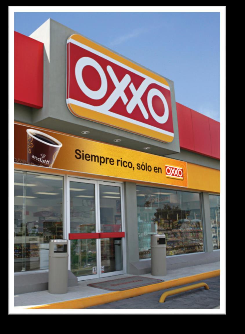 OXXO: A Format that Fits our Consumer s Needs Third largest retailer in terms of Revenues in Mexico Benchmark for SSS and sales density in Mexico