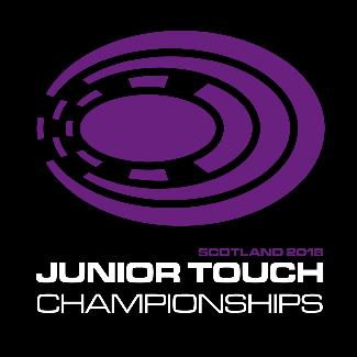 Junior Touch Championships 2018 TEAM ENTRY BRIEF