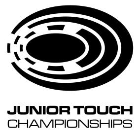 Foreword This is the team entry brief for the Junior Touch Championships 2018 to be delivered in Stirling,
